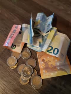 Spendengelder für deinTopf Verein