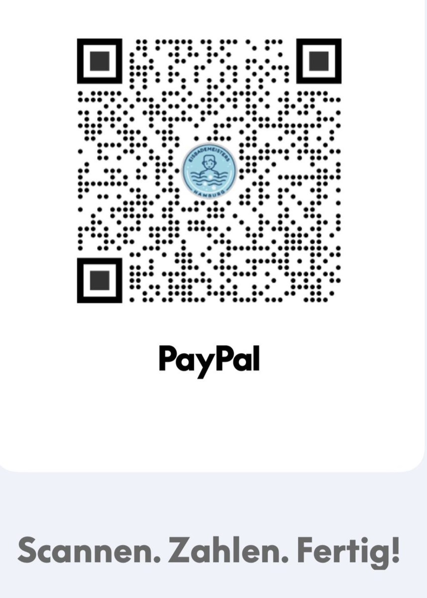 paypal QR code