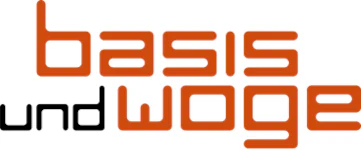 Logo von Basis&Woge e.V,