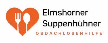 Logo von Elmshorner Suppenhühner e.V.
