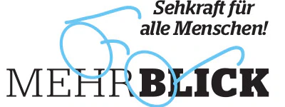 Logo vom Verein Mehrblick